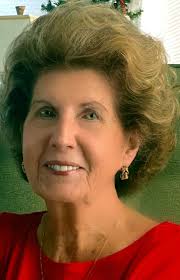 Frances F. Anderson Obituary October 29, 2024