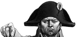 CBT 017 British Redcoat vs French Fusilier