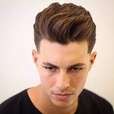 15 Gorgeous Quiff Hairstyles For Men Of All Ages Stylesrant Mens Hairstyles Fade Men Hair Color Men Haircut Styles
