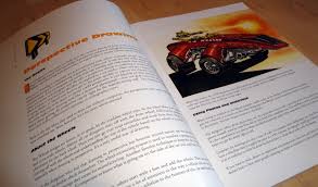 Cars are one of the first things most people learn how to draw. Reading How To Draw Cars The Hot Wheels Way Battlegrip