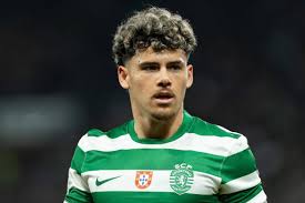 Mercado: a convicção do Sporting no futuro de Maxi Araújo