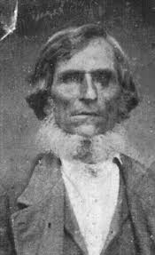 The ancestors of Dorothy, Nelson and Donald May