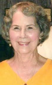 Patricia Casey Obituary (1929