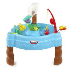 Must Have Summer And Pool Toys To Buy Now Kids Water Table Best Water Table Little Tikes Water Table