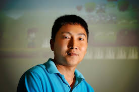 Game-based Learning: Phu Vu finds video games increase student interest,  engagement