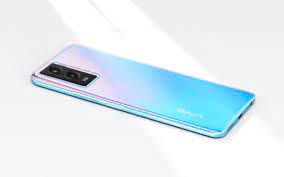 Das Vivo Y55s startet mit Vivos bislang ...