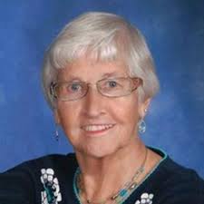 Geraldine Pederson Obituary December 24, 2017