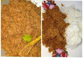 Pada resep dendeng sapi kering ini menggunakan 250 gram gula merah untuk membuat satu kilogram dendeng sapi manis. Cara Muda Membuat Membuat Selera Serundeng Basah Daging Sapi