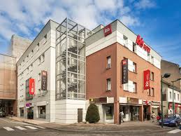 Located 5 minutes away from the basel mulhouse airport, we provide all our guests with a free airport transportation as well as parking facilities for a long stay during your trip. Ibis Aeroport Bale Mulhouse Saint Louis Ab 67 Agoda Com