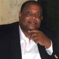 Billy Ray Ewell Obituary