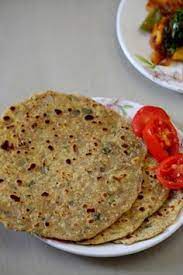 Missi Roti Recipe Punjabi Style Yummy Indian Kitchen Recipe Roti Recipe Missi Roti Indian Food Recipes