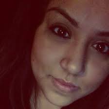 Adrienne Carrillo's Instagram, Twitter & Facebook