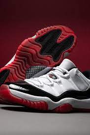 Air Jordan 11 Retro Low Concord Bred Av2187 160 2021 Jordan Shoes Girls Nike Fashion Shoes Air Jordans