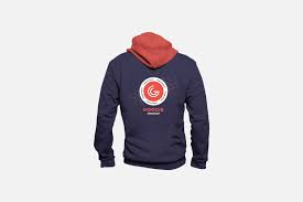 Download Men S Hoodie Mockup Psd Free Mockup