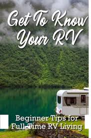 Check spelling or type a new query. Get To Know Your Rv Beginner Tips For Full Time Rv Living How To Live In A Camper Year Round Paperback Schuler Books
