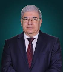 Dr. Elie Karam