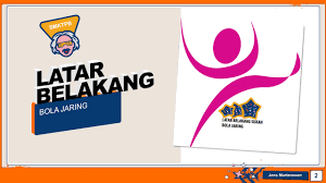 Bola merupakan bangun ruang yang dibatasi oleh sebuah sisi saja dan tidak memiliki rusuk. Modul Latihan Sukan Kelab B Jaring Smktpb Latar Belakang Kemahiran Lontaran Paras Dada B Jaring Youtube