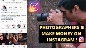 Check spelling or type a new query. Photographers Make Money On Instagram Youtube