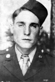 Johnnie Singleton : Private from Kentucky, World War II Casualty