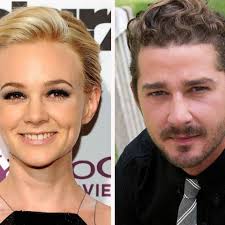 Shia LaBeouf om separationen från Carey Mulligan ”Hon jagade äktenskap”