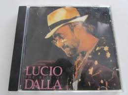 Features song lyrics for lucio dalla's best of lucio dalla album. R M Cd The Best Of Lucio Dalla Mercado Livre