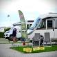 Gwinear Camping, Newquay — Cornwall BCC