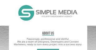 Simple Media Top Dallas Web Design Firms 10 Best Design