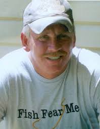 Mr. Ronnie Williamson, Vidalia