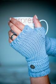 These simple fast handwarmers by jane richmond who says they can be. 30 Warm And Cozy Mitten Patterns You Can Knit Or Crochet Today