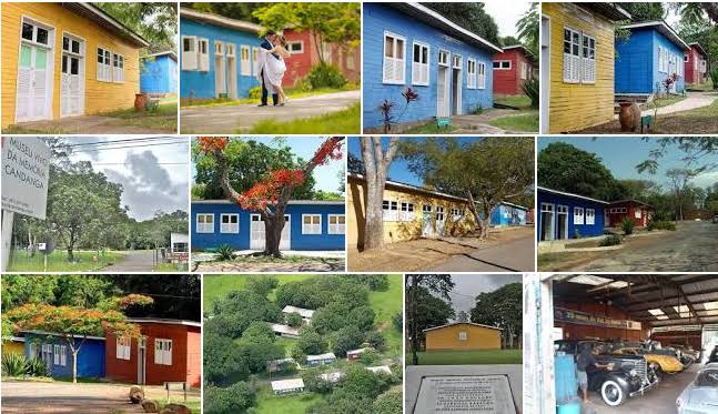 Rolê Cultural” apresenta o Museu Vivo da Memória Candanga – Brasília de  Todos