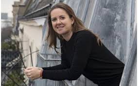 Quelques instants plus tôt sur la même antenne, la chroniqueuse charline vanhoenacker était revenue sur. Charline Vanhoenacker Babelio