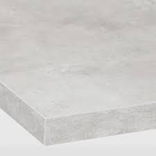 Check spelling or type a new query. Ekbacken Worktop Light Grey Concrete Effect Laminate 246x2 8 Cm Ikea