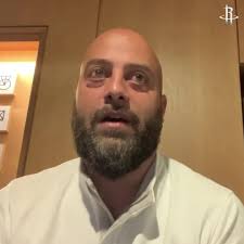 Rockets GM Rafael Stone joined the media last night to discuss obtaining  the second overall pick from the NBA Draft Lottery., Full Interview:  https://youtu.be/qPV_SPe1p9U