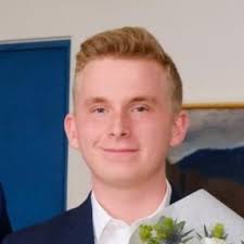 Excited to announce that I'll be starting my PhD in Chemical Engineering at  the University of Wisconsin-Madison this fall!