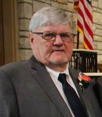 James Keeler Obituary December 7, 2024