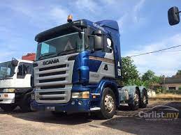 What are you waiting for? Scania R420 2011 11 7 In Johor Manual Lorry Blue For Rm 78 000 3423327 Carlist My