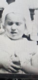 Carol Elaine Poland Hodges (1931-2019)