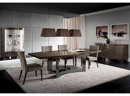 Italian Dining Table Dune Visone By Rossetto 2 375 00 Bancada