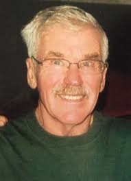 Obituary of Kenneth Peter Reimer