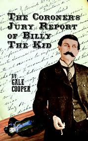 In 1882 a notorious outlaw by the name of jesse evans, a childhood friend of billy the kid and a participant in the lincoln county war, walked out of jail after serving a sentence for killing a texas ranger. The Coroner S Jury Report Of Billy The Kid The Inquest That Sealed The Fame Of Billy Bonney And Pat Garrett