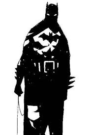 Black And White Comic Art Style Batman Black And White Vol 2 Black And White Comics Comic Book Art Style Batman