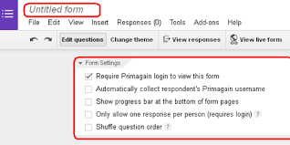 Cara Membuat Google Form Di Pc Dan Ponsel Mudah Dilakukan Sendiri Merdeka Com