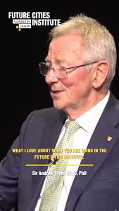 Earlier this fall, we were proud to support Sir Andrew Steer’s visit to the  University of Waterloo as the 2025 TD Walter Bean Professor in Environment.  His talk brought sharp insight into how leaders, ...