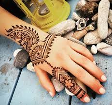 Cocok untuk para pengantin di hari pernikahan. 82 Gambar Henna Di Lengan Terbaik Gambar Pixabay
