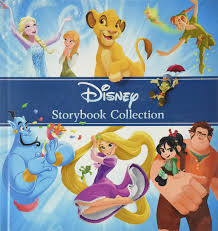 Theme parks, resorts, movies, tv programs, characters, games, videos, music, shopping, and more! Disney Storybook Collection 3rd Edition Disney Books Disney Storybook Art Team Amazon De Bucher