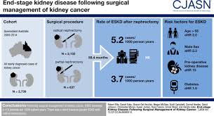 There is no cure for esrd, but many people live long lives while on dialysis or after. End Stage Kidney Disease Following Surgical Management Of Kidney Cancer American Society Of Nephrology