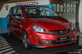 Proton exora 2019 harga atas jalan tanpa insurans: Proton Exora 2019 Rc Dilancarkan Tampil Dengan Unit Infotainmen Hi Proton Harga Dari Rm59 800 Paultan Org