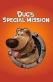 John Lasseter was an executive producer for Day & Night and Dug's Special Mission.