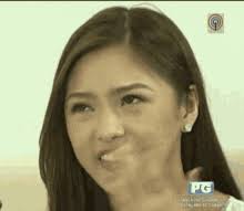 Kim Chiu Kris Aquino GIF - Kim Chiu Kris Aquino Naiiyak Ako - Discover &  Share GIFs