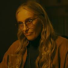 Christina Applegate Says It Was Difficult Watching Herself in Season Three  of Dead to Me